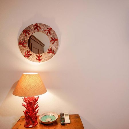 Il Cagliarese B&B Cagliari Ngoại thất bức ảnh