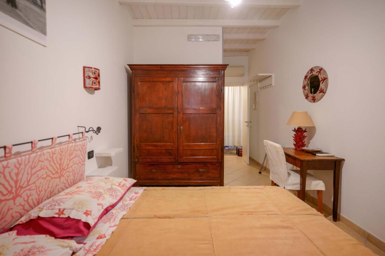 Il Cagliarese B&B Cagliari Ngoại thất bức ảnh