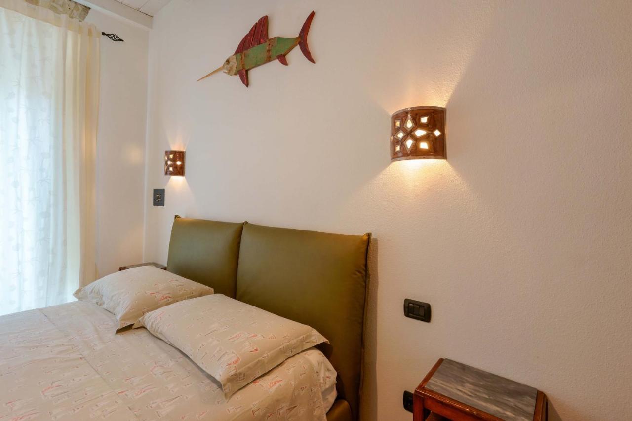 Il Cagliarese B&B Cagliari Ngoại thất bức ảnh