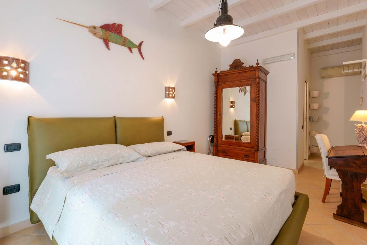 Il Cagliarese B&B Cagliari Ngoại thất bức ảnh