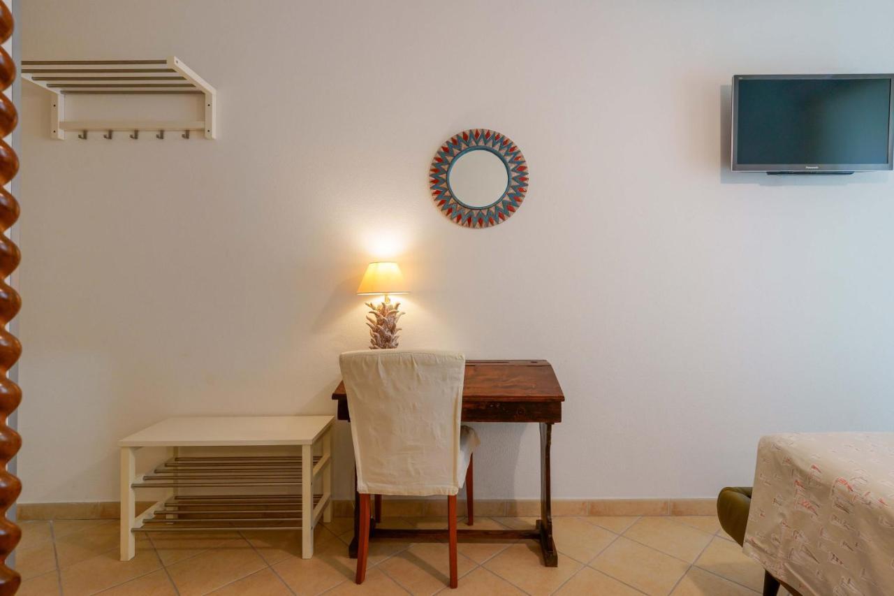 Il Cagliarese B&B Cagliari Ngoại thất bức ảnh