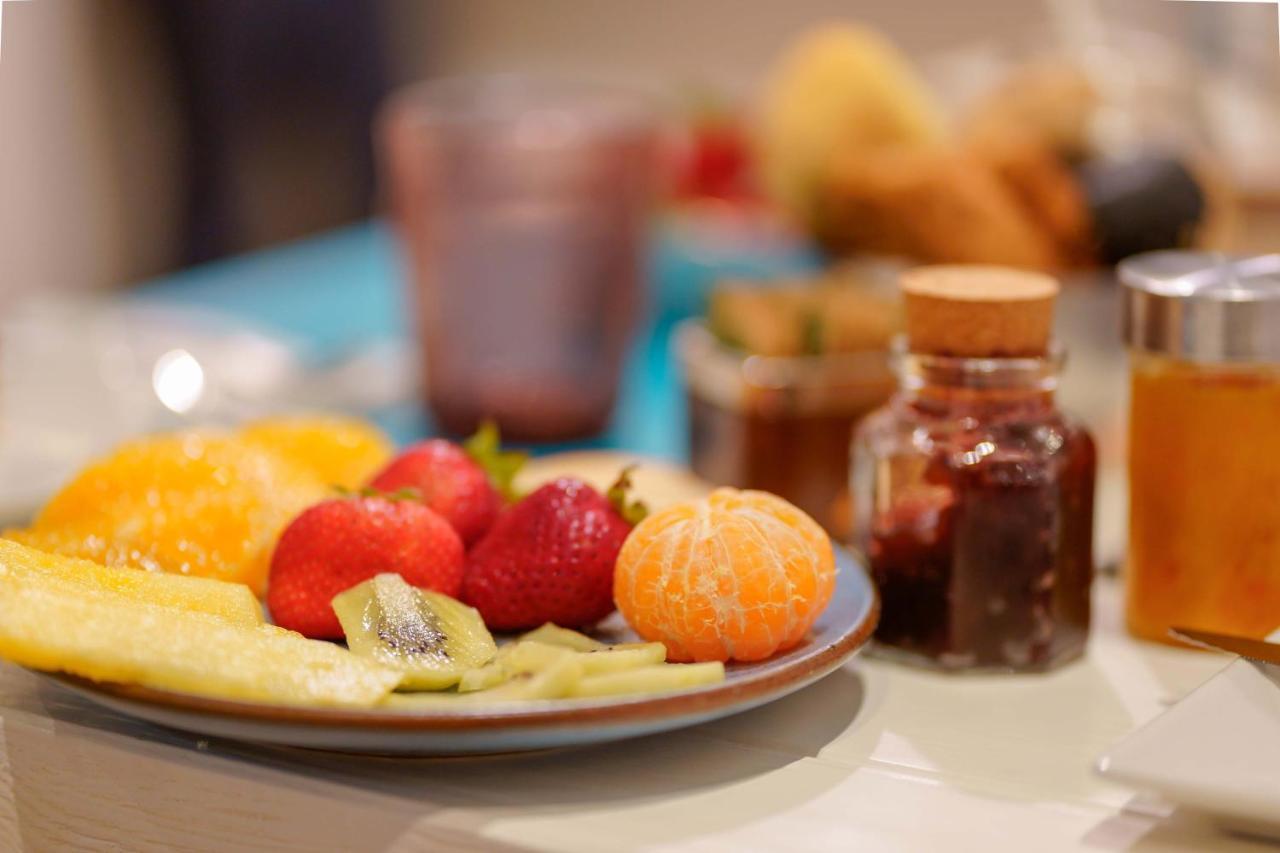Il Cagliarese B&B Cagliari Ngoại thất bức ảnh