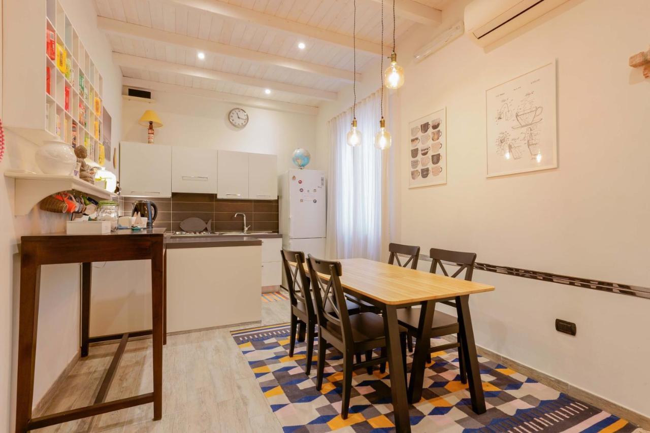 Il Cagliarese B&B Cagliari Ngoại thất bức ảnh