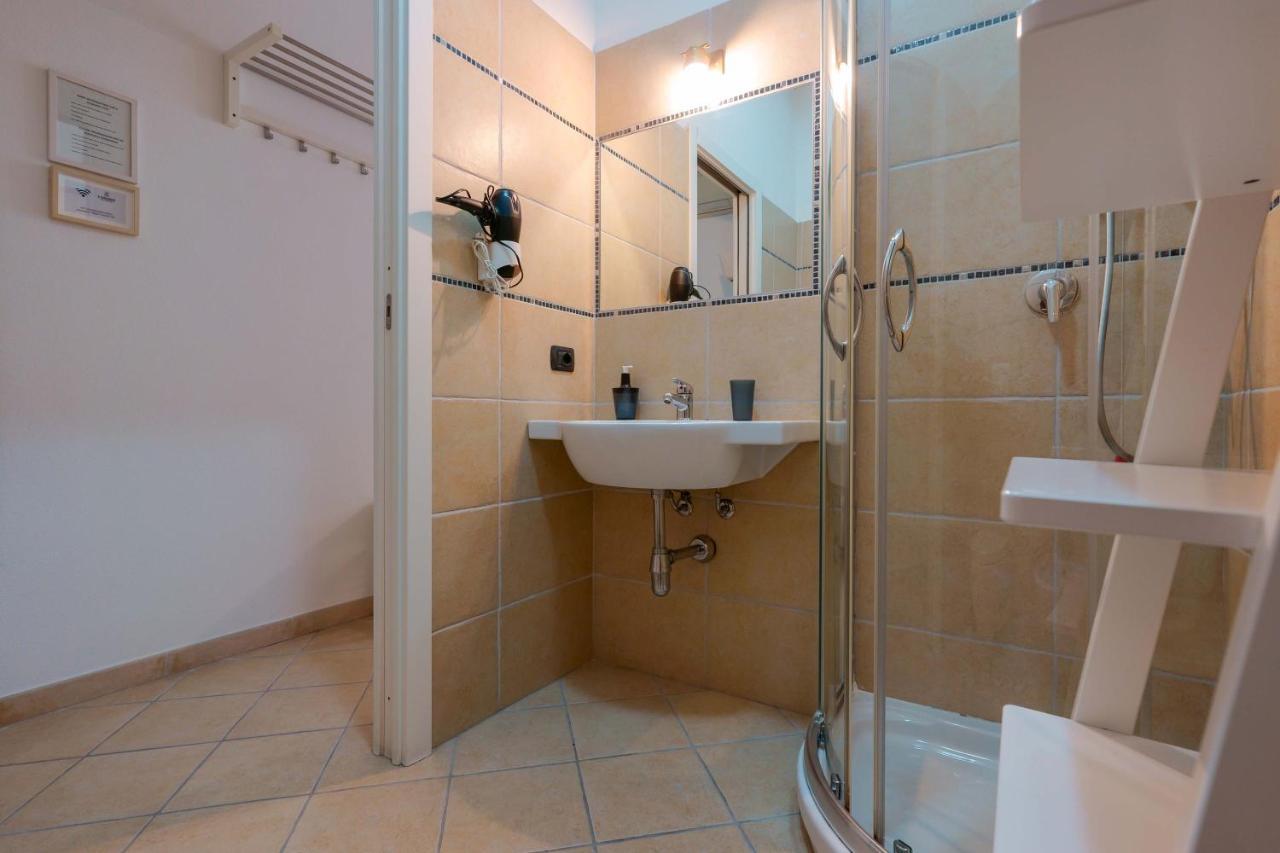 Il Cagliarese B&B Cagliari Ngoại thất bức ảnh