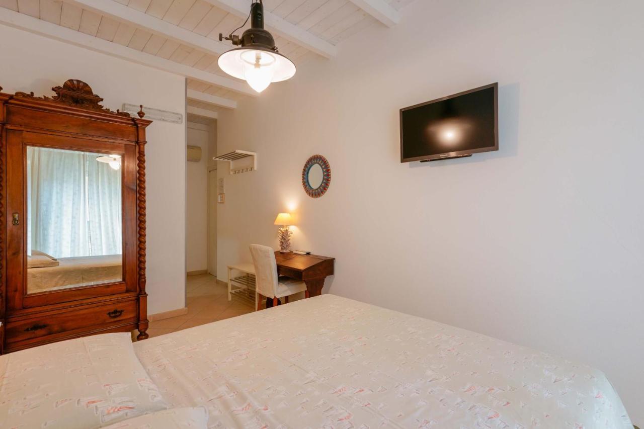 Il Cagliarese B&B Cagliari Ngoại thất bức ảnh