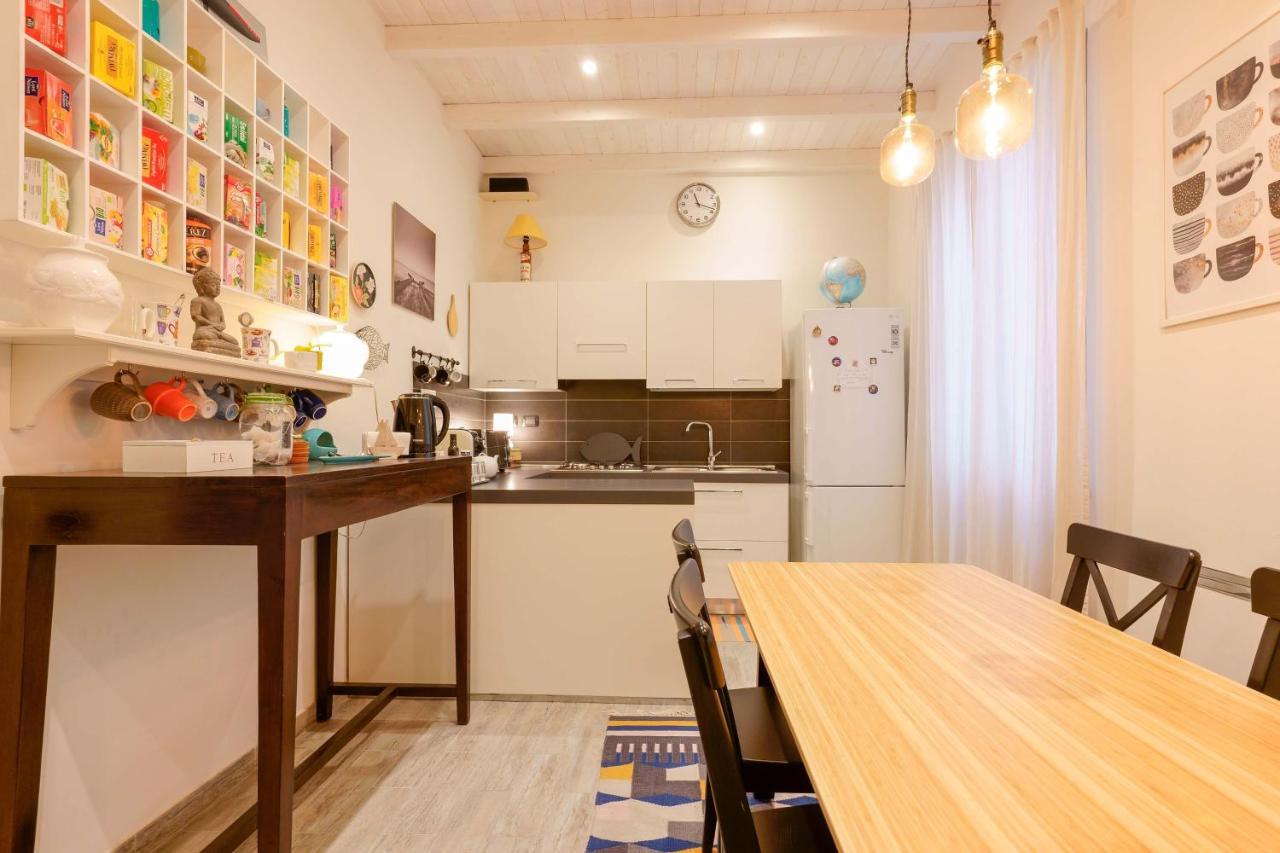 Il Cagliarese B&B Cagliari Ngoại thất bức ảnh