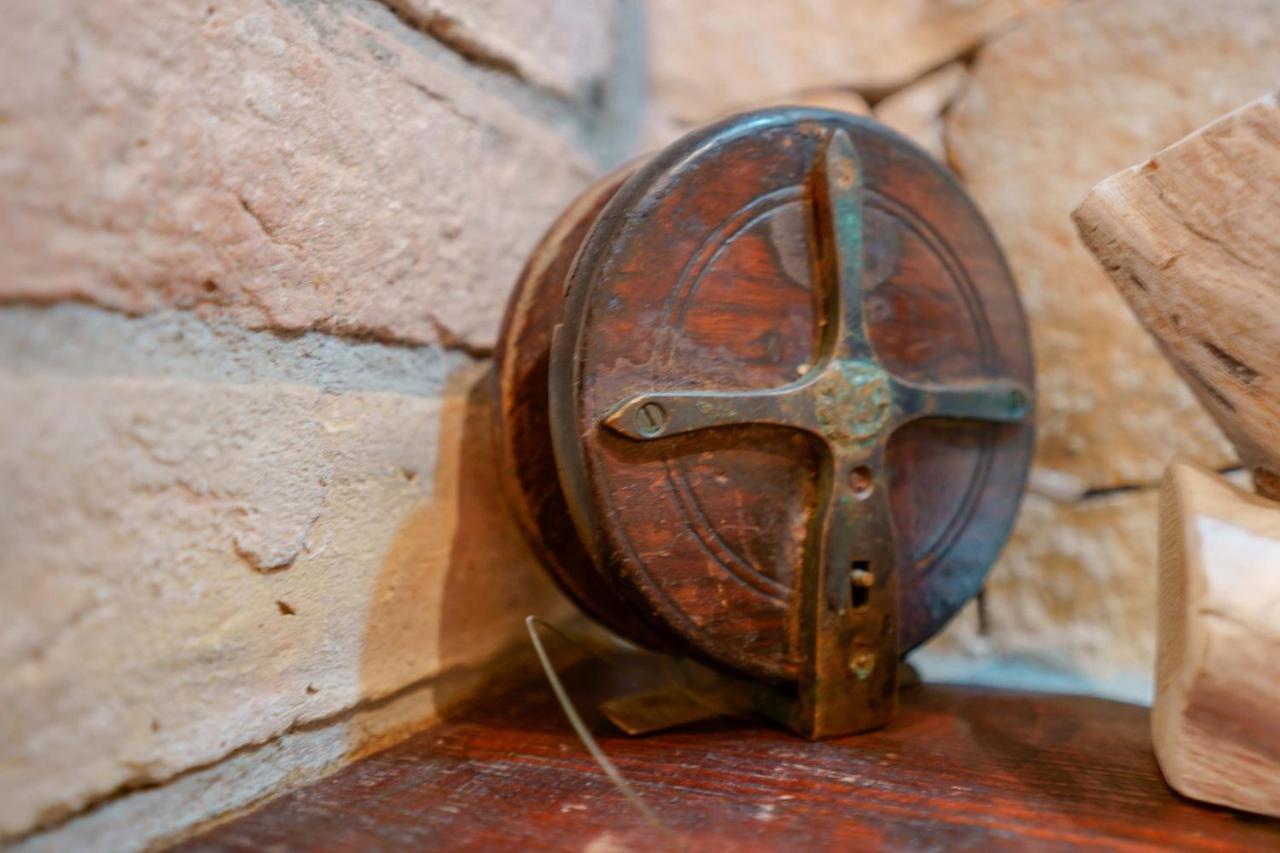 Il Cagliarese B&B Cagliari Ngoại thất bức ảnh