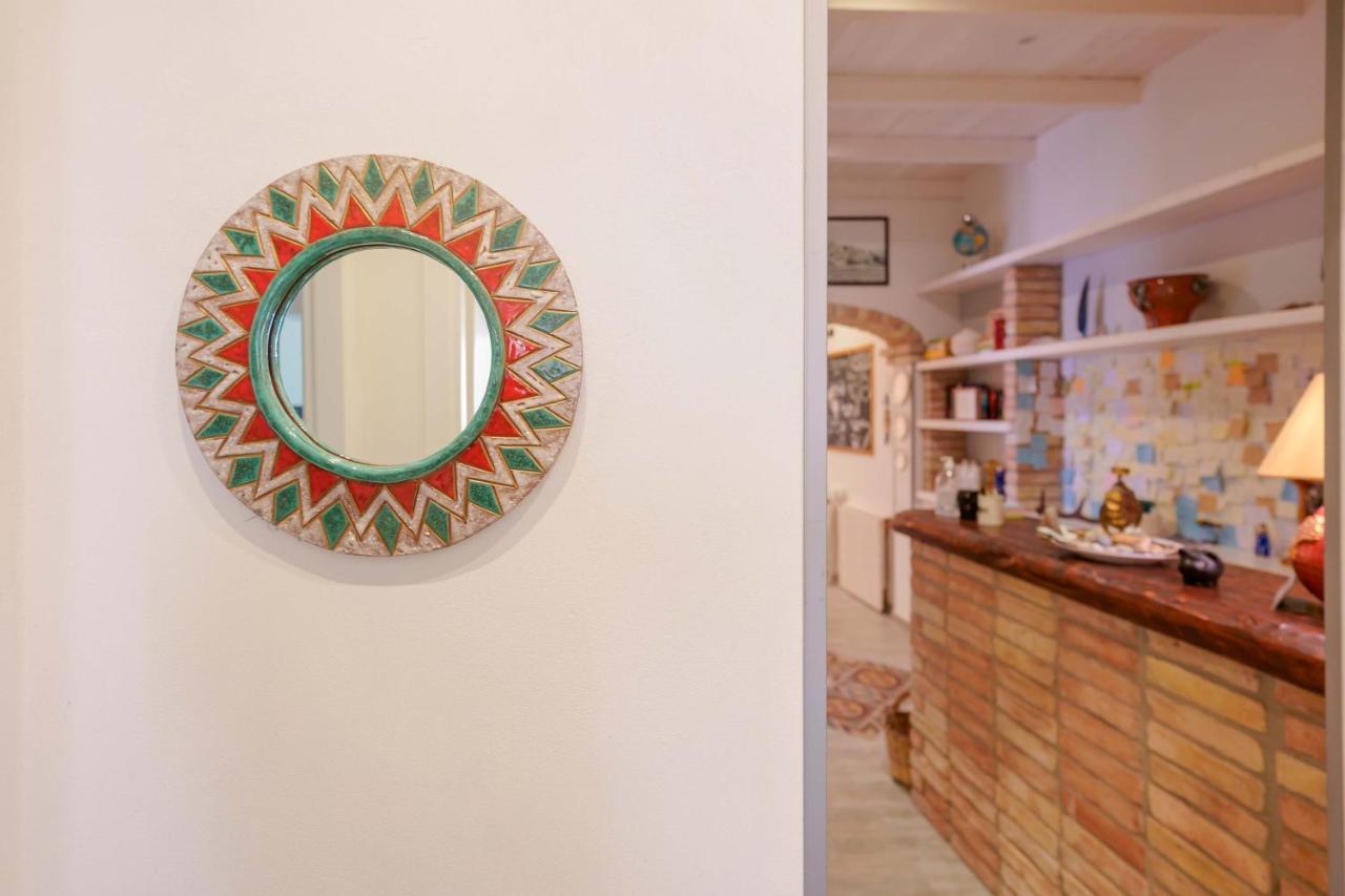 Il Cagliarese B&B Cagliari Ngoại thất bức ảnh