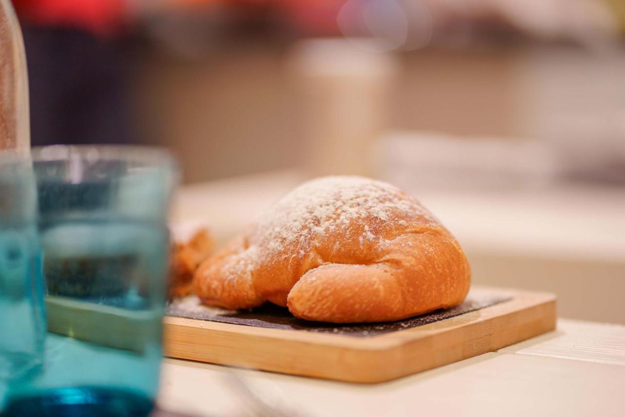 Il Cagliarese B&B Cagliari Ngoại thất bức ảnh
