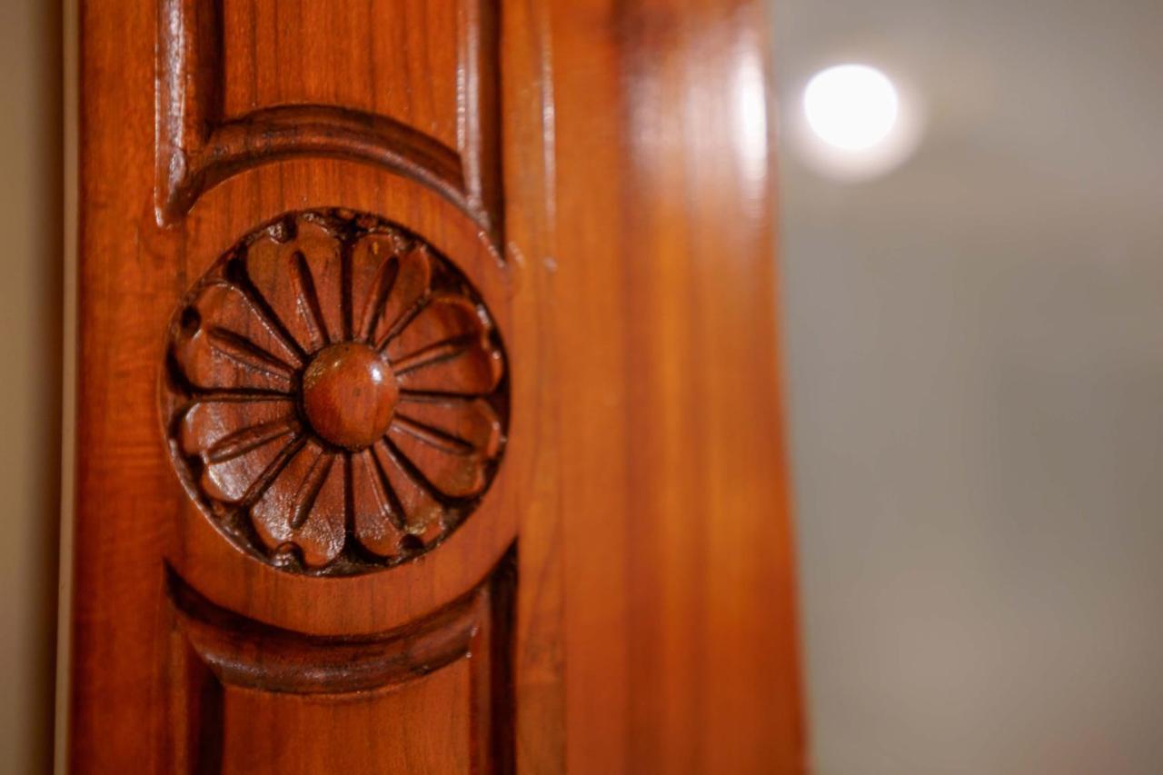Il Cagliarese B&B Cagliari Ngoại thất bức ảnh