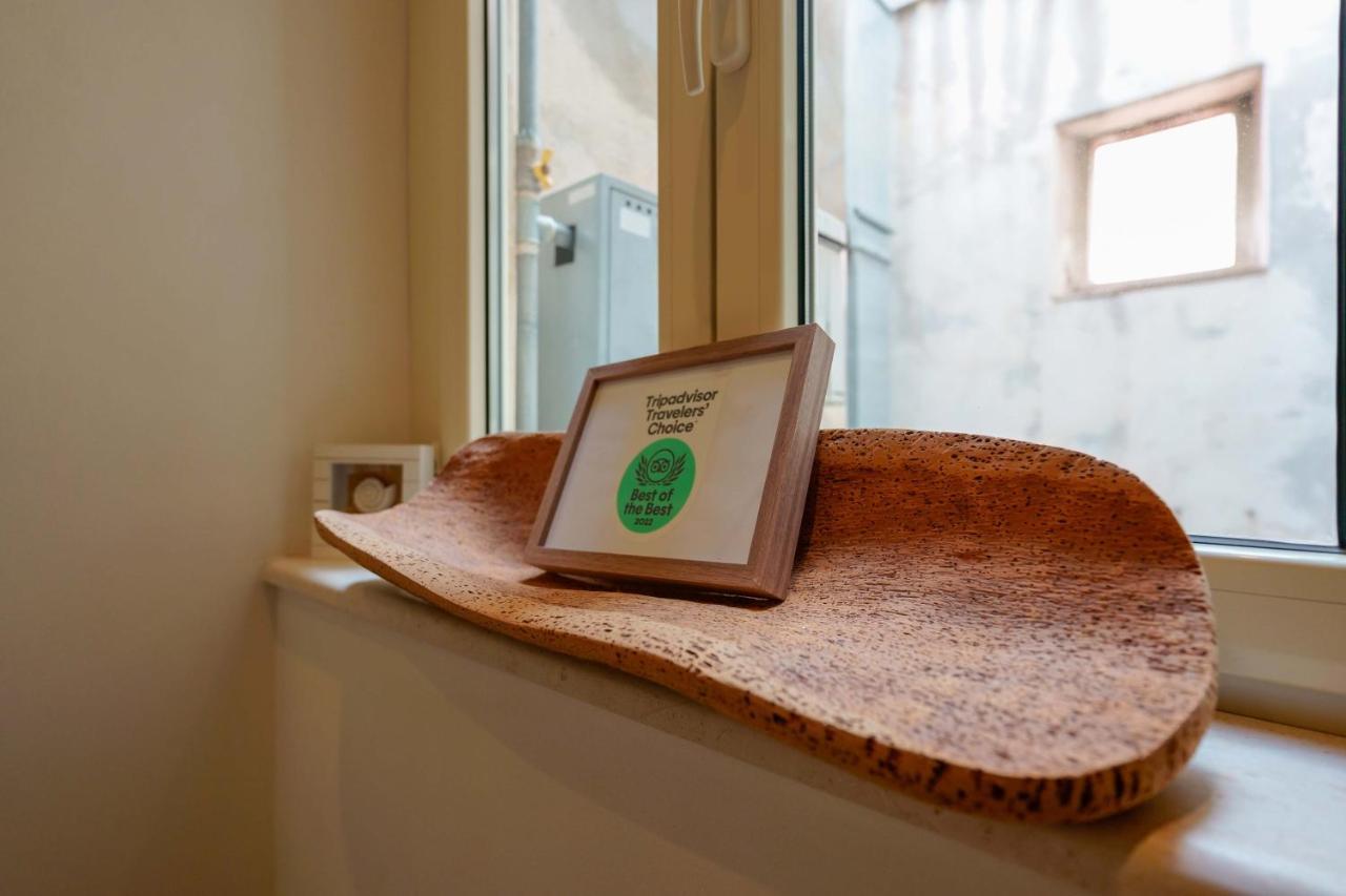 Il Cagliarese B&B Cagliari Ngoại thất bức ảnh