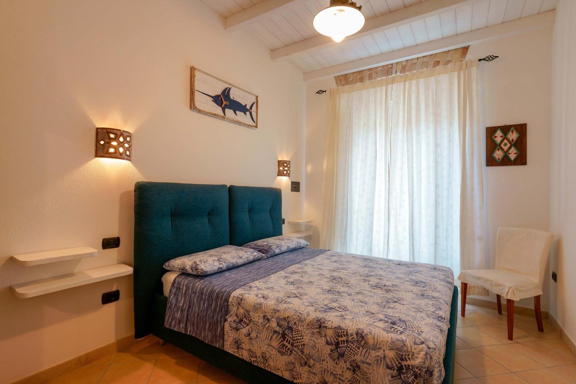 Il Cagliarese B&B Cagliari Ngoại thất bức ảnh