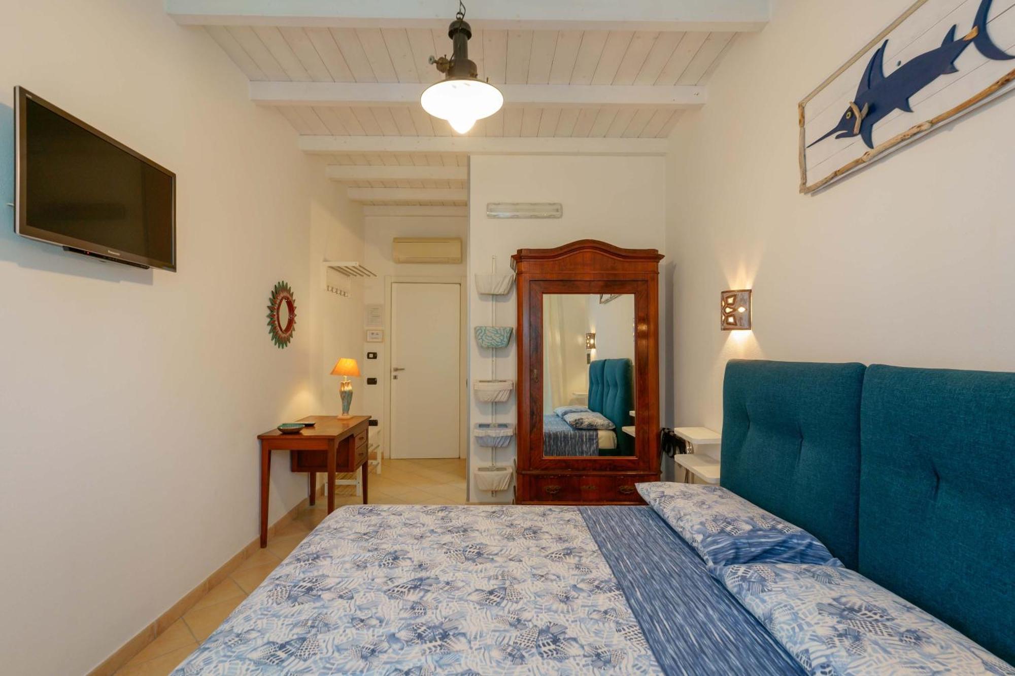 Il Cagliarese B&B Cagliari Phòng bức ảnh