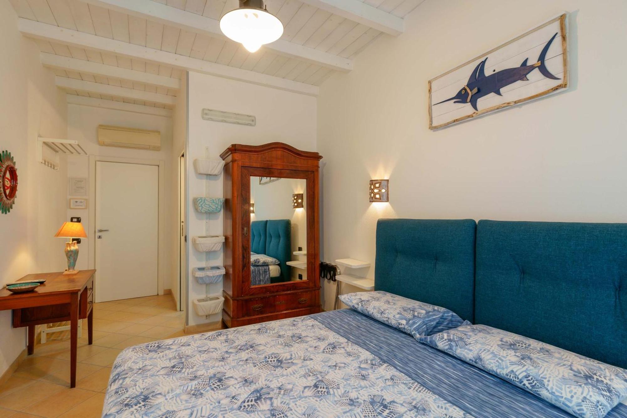 Il Cagliarese B&B Cagliari Phòng bức ảnh
