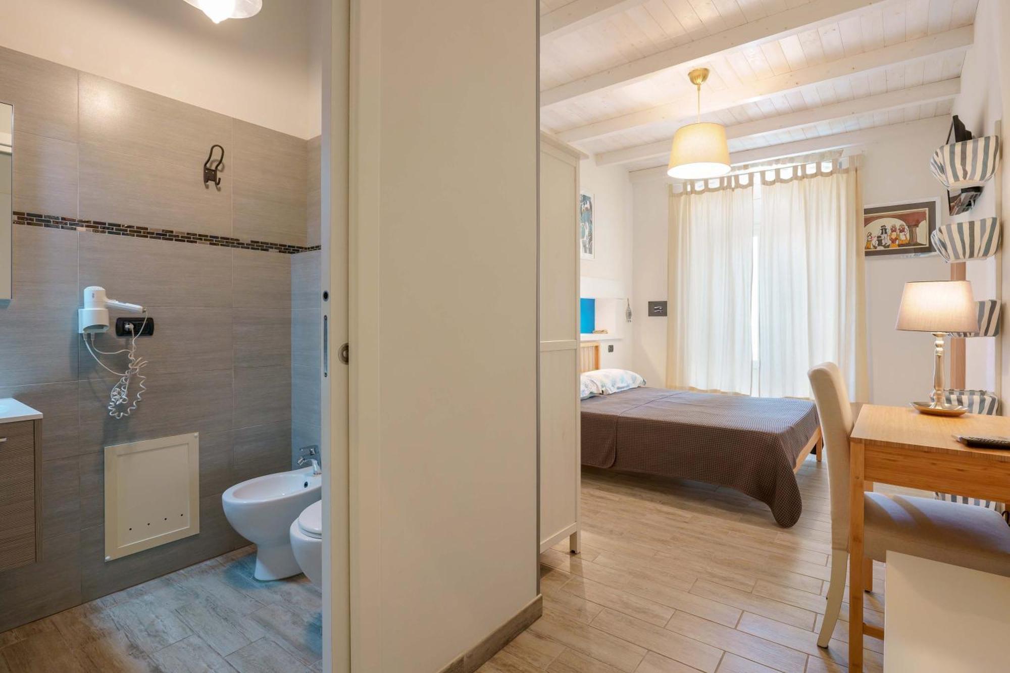 Il Cagliarese B&B Cagliari Ngoại thất bức ảnh