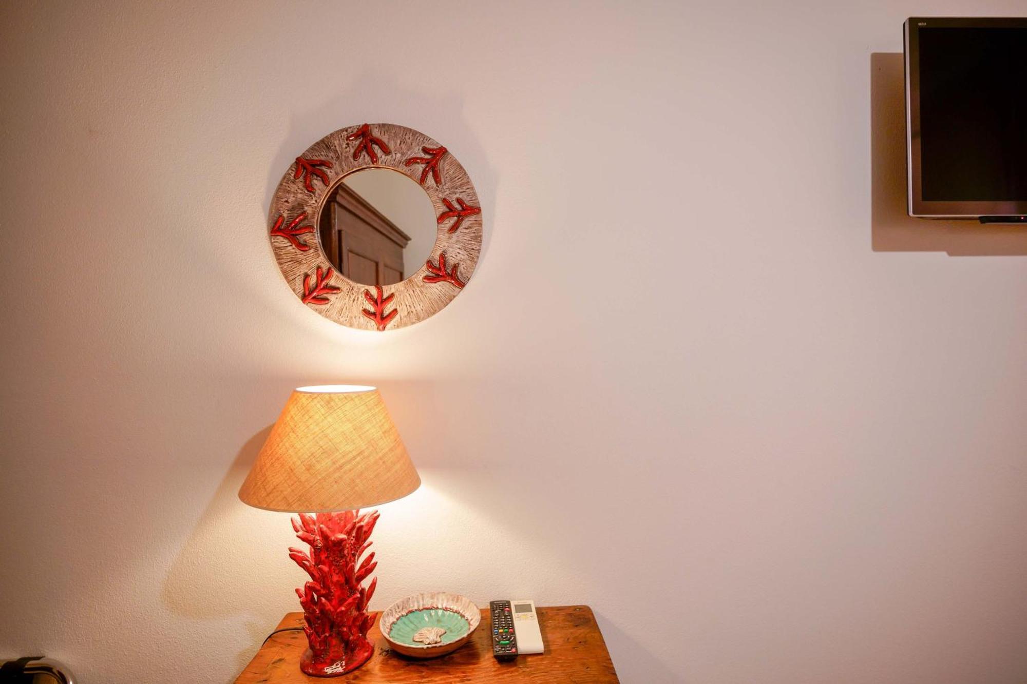 Il Cagliarese B&B Cagliari Ngoại thất bức ảnh