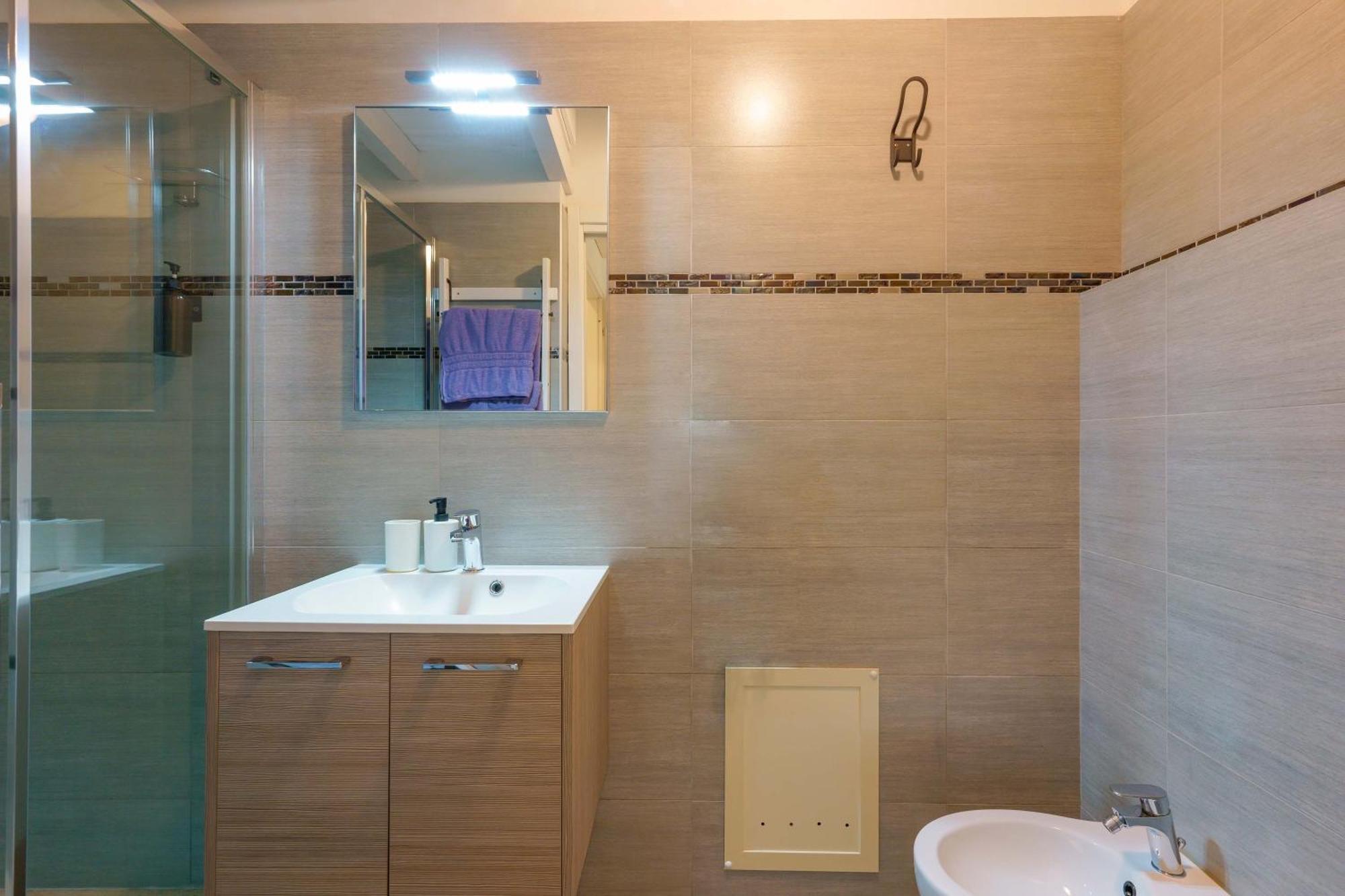 Il Cagliarese B&B Cagliari Ngoại thất bức ảnh