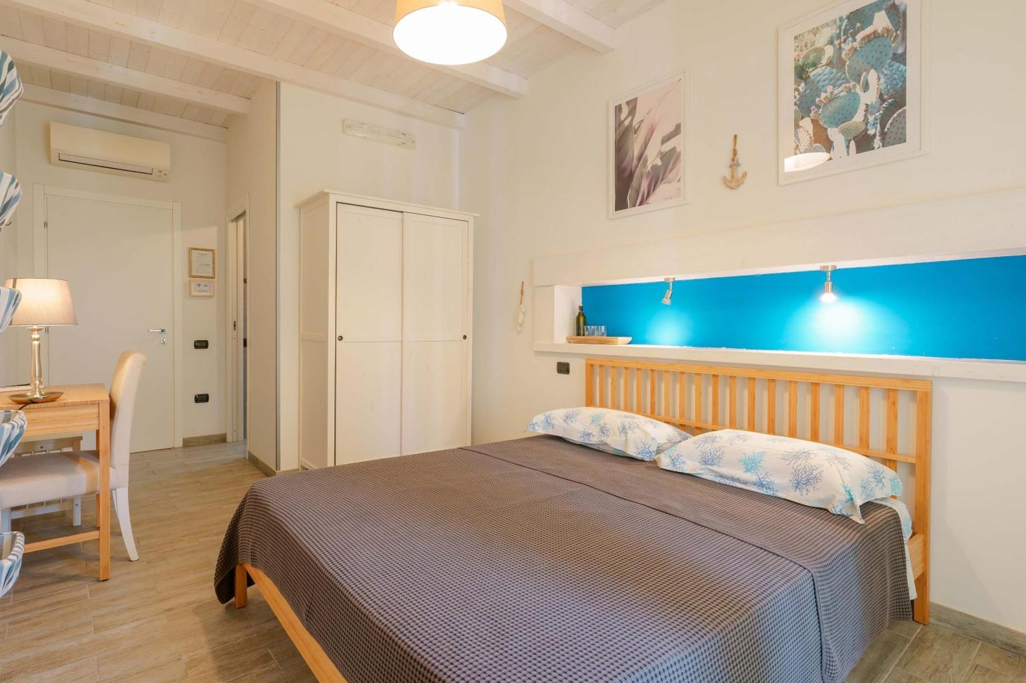 Il Cagliarese B&B Cagliari Ngoại thất bức ảnh