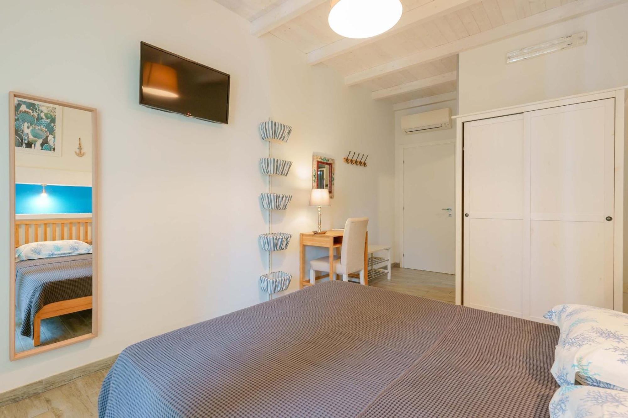 Il Cagliarese B&B Cagliari Ngoại thất bức ảnh