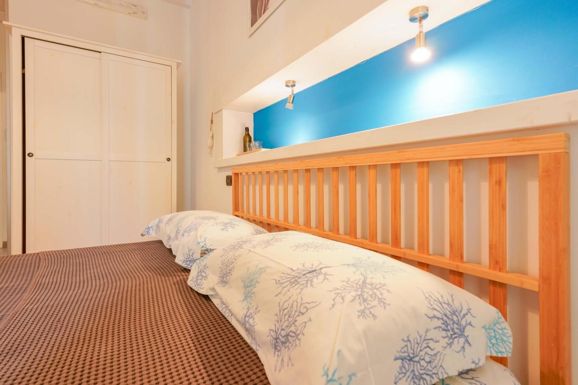 Il Cagliarese B&B Cagliari Ngoại thất bức ảnh